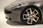 Fisker Karma Surf Shooting Brake 2011 года